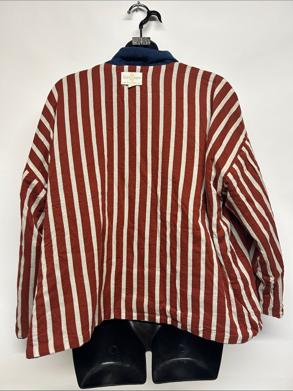 Khara kapas Atlantis days jacket cotton medium - Picture 8 of 12
